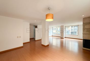 Apartamento en  Chicó Reservado, Bogotá