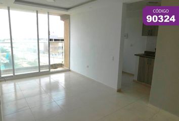 Apartamento en  El Silencio, Barranquilla