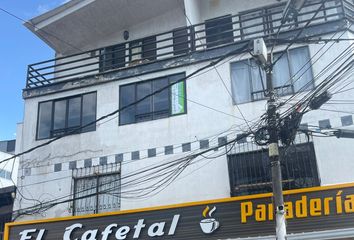 Apartamento en  Pinares De San Martin, Pereira