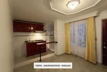 Apartamento en  Santa Ana, Norte, Tunja