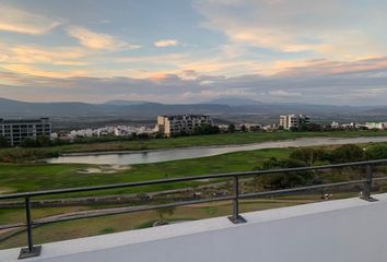 Departamento en  Calle Valle De Zalain 1-1, Zibata, Zona Maguey, Zibata, Condominio Ceiba, El Marqués, Querétaro, 76269, Mex