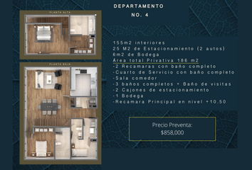 Departamento en  Calle Schiller 326, Polanco V Sección, Miguel Hidalgo, Ciudad De México, 11560, Mex