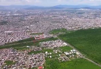 Lote de Terreno en  Vista Real, Corregidora, Corregidora, Querétaro