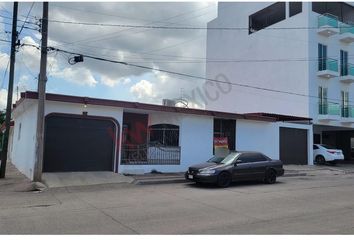 Casa en  Humaya, Culiacán