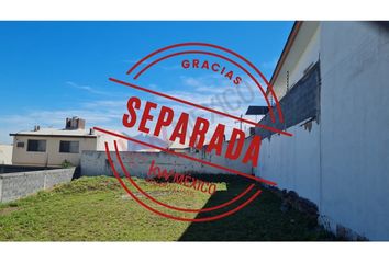 Lote de Terreno en  Las Cumbres 3 Sector, Monterrey