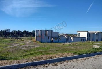 Lote de Terreno en  Murgia, Ensenada