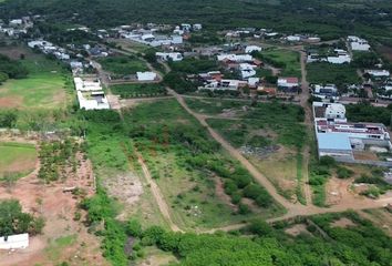 Lote de Terreno en  Limita De Hitaje, Culiacán