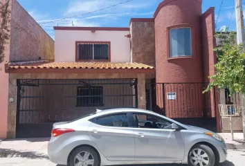 Casa en  Santa Fe, Torreón