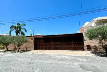 Casa en  La Fuente, Torreón