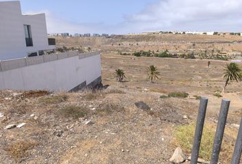 Terreno en  Salinetas, Palmas (las)