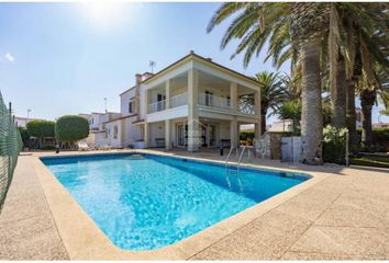 Chalet en  Ciutadella De Menorca, Balears (illes)