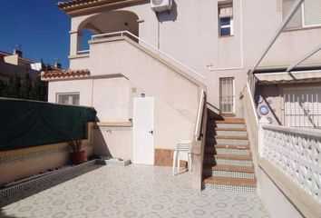 Chalet en  Distrito 1 - Centro - El Chaparral, Torrevieja