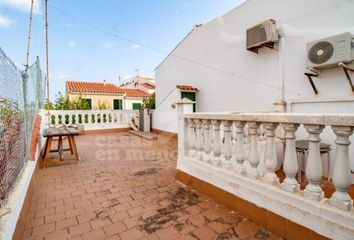 Chalet en  Es Castell, Balears (illes)