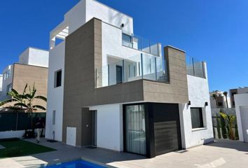 Chalet en  Guardamar Del Segura, Alicante Provincia