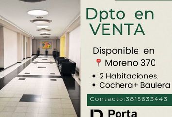 Departamento en  San Miguel De Tucumán, Tucumán