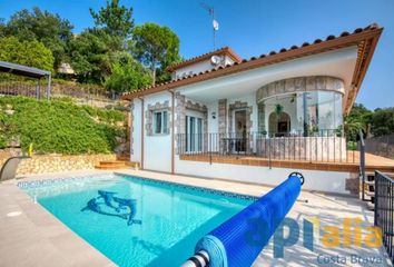 Chalet en  Calonge, Girona Provincia