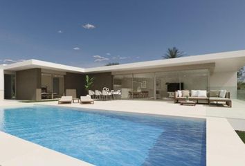 Chalet en  Orihuela-costa, Alicante Provincia