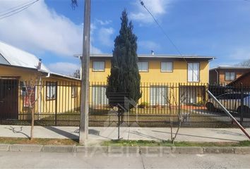 Casa en  Sagrada Familia, Curicó