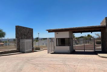 Lote de Terreno en  Fraccionamiento Granjas Maravillas, Acatlán De Juárez