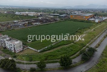 Lote de Terreno en  Santa Cruz Del Valle, Tlajomulco De Zúñiga