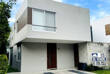 Casa en  Valle Real, Zapopan, Zapopan, Jalisco