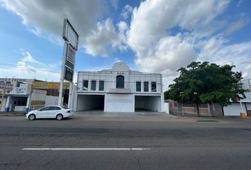 Local comercial en  Bachigualato, Culiacán