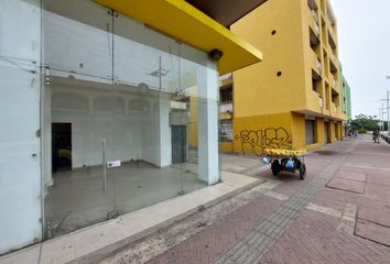 Local Comercial en  Manga, Cartagena De Indias