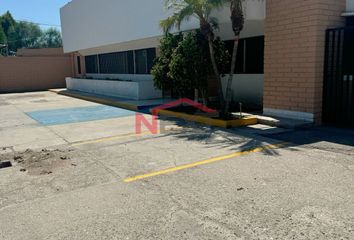 Lote de Terreno en  El Llano, Hermosillo