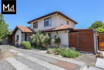 Casa en  Padre Hurtado, Talagante