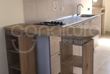 Apartamento en  Rosales, Medellín