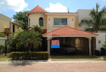 Casa en  Supermanzana 19, Cancún, Quintana Roo