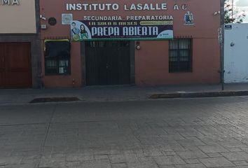 Local comercial en  Alamitos, San Luis Potosí