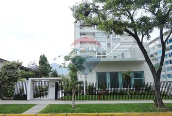 Departamento en  Las Condes, Provincia De Santiago