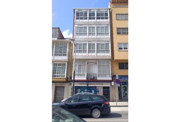 Apartamento en  Ferrol, Coruña (a) Provincia