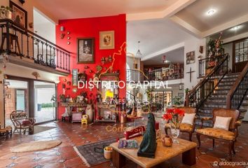 Casa en  Paseo San Isidro, Barrio Santa Cruz, Metepec, México, 52140, Mex