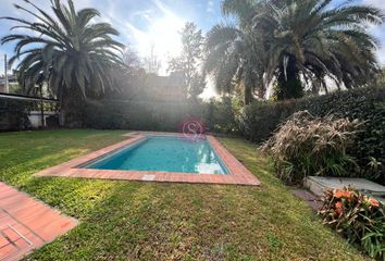 Casa en  Mapuche, Partido Del Pilar