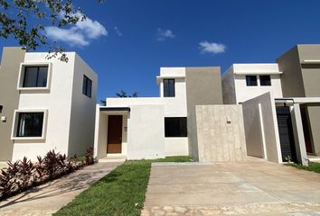 Casa en  97346, Conkal, Yucatán, Mex