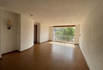 Departamento en  Calle Tzinal 4a-305, Héroes De Padierna, Tlalpan, Ciudad De México, 14200, Mex