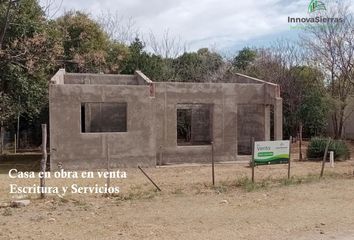 Casa en  Las Tapias, Córdoba