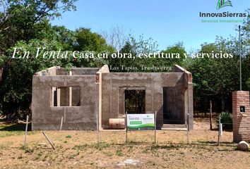 Casa en  Las Tapias, Córdoba