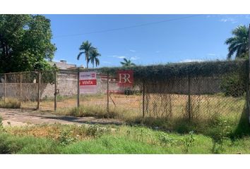 Lote de Terreno en  Puente Real, Cajeme