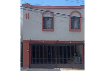 Casa en  Balcones De Anáhuac, San Nicolás De Los Garza