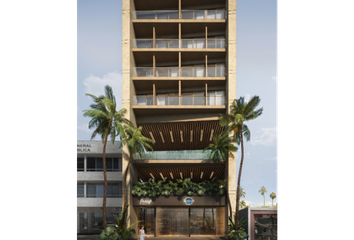 Departamento en  Ferrocarrilera, Mazatlán