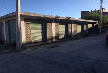 Lote de Terreno en  Ciudad Industrial, Morelia, Morelia, Michoacán