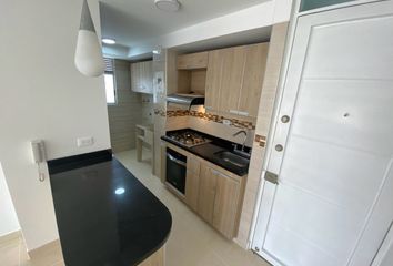 Apartamento en  Valle Del Lili, Cali