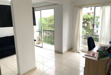 Apartamento en  Los Robles, Oriente, Cali