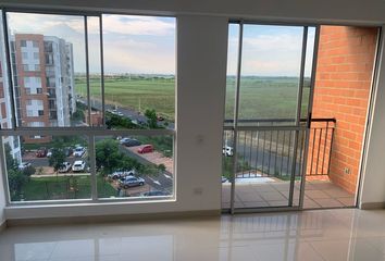 Apartamento en  Valle Del Lili, Cali