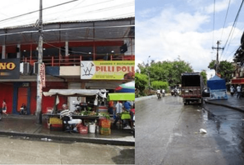 Local Comercial en  Cuarto De Legua, Cali