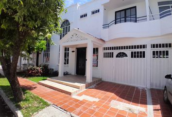 Casa en  La Castellana, Montería