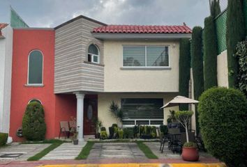 Casa en  Calle Real De Las Fuentes 35a-41, Real De Atizapán, Atizapán De Zaragoza, México, 52945, Mex